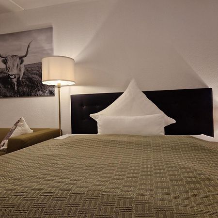 Stadt-Appartement Am Nordpark 比勒费尔德 外观 照片